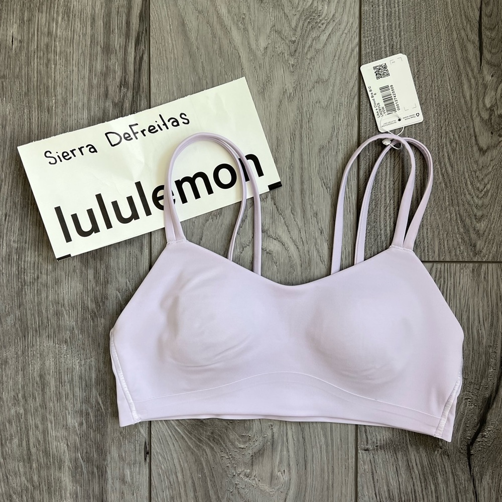 Lululemon Like A Cloud Bra